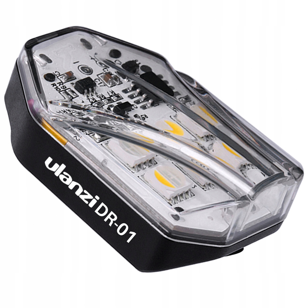 Led lampa Ulanzi DR-01 Stroboskop 3 barvy pro dron Dji Fimi Hubsan