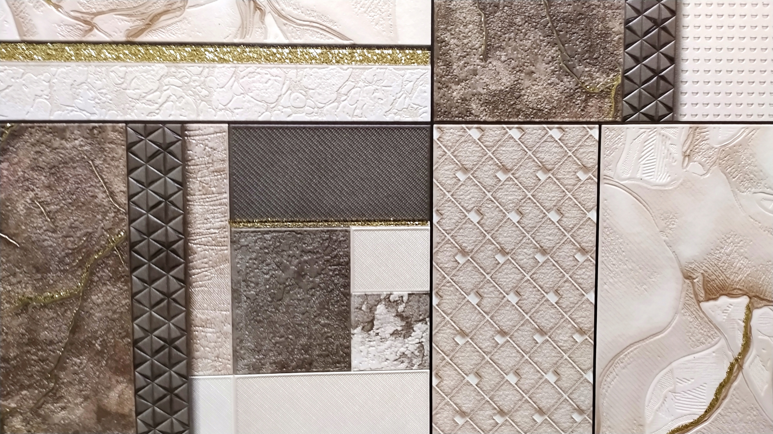 

Tapeta do kuchni marmur zmywalna 5828-01