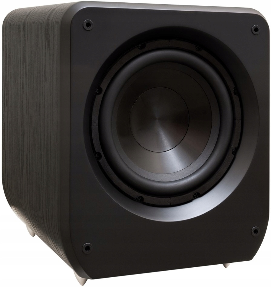 SUBWOOFER AKTYWNY TAGA HARMONY PLATINUM SW-10 V.3