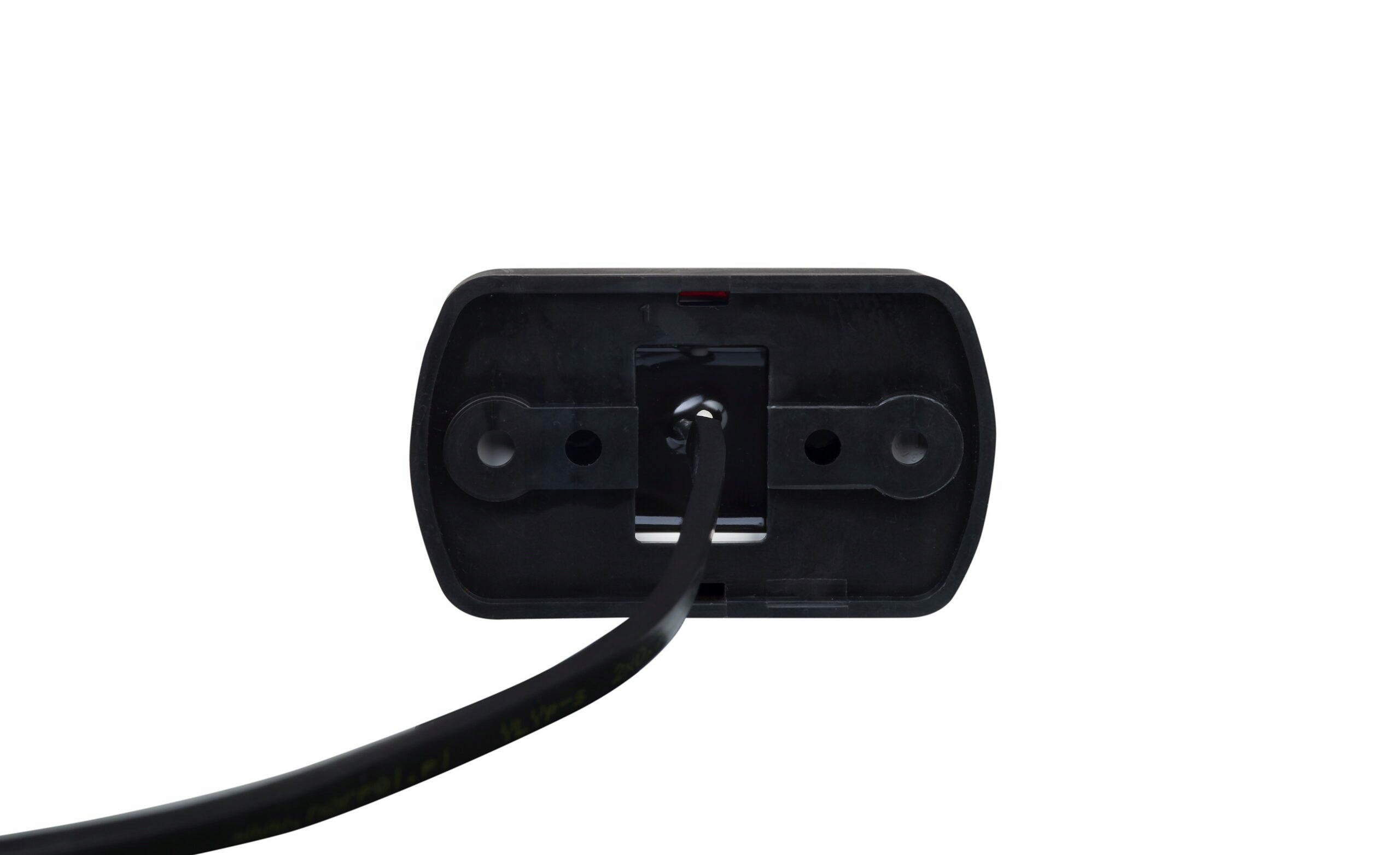 Lampa obrysowa - LD 2229 Producent części Horpol