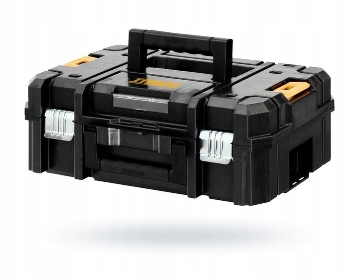 Narzędziowa skrzynka DeWalt DWST1-70703