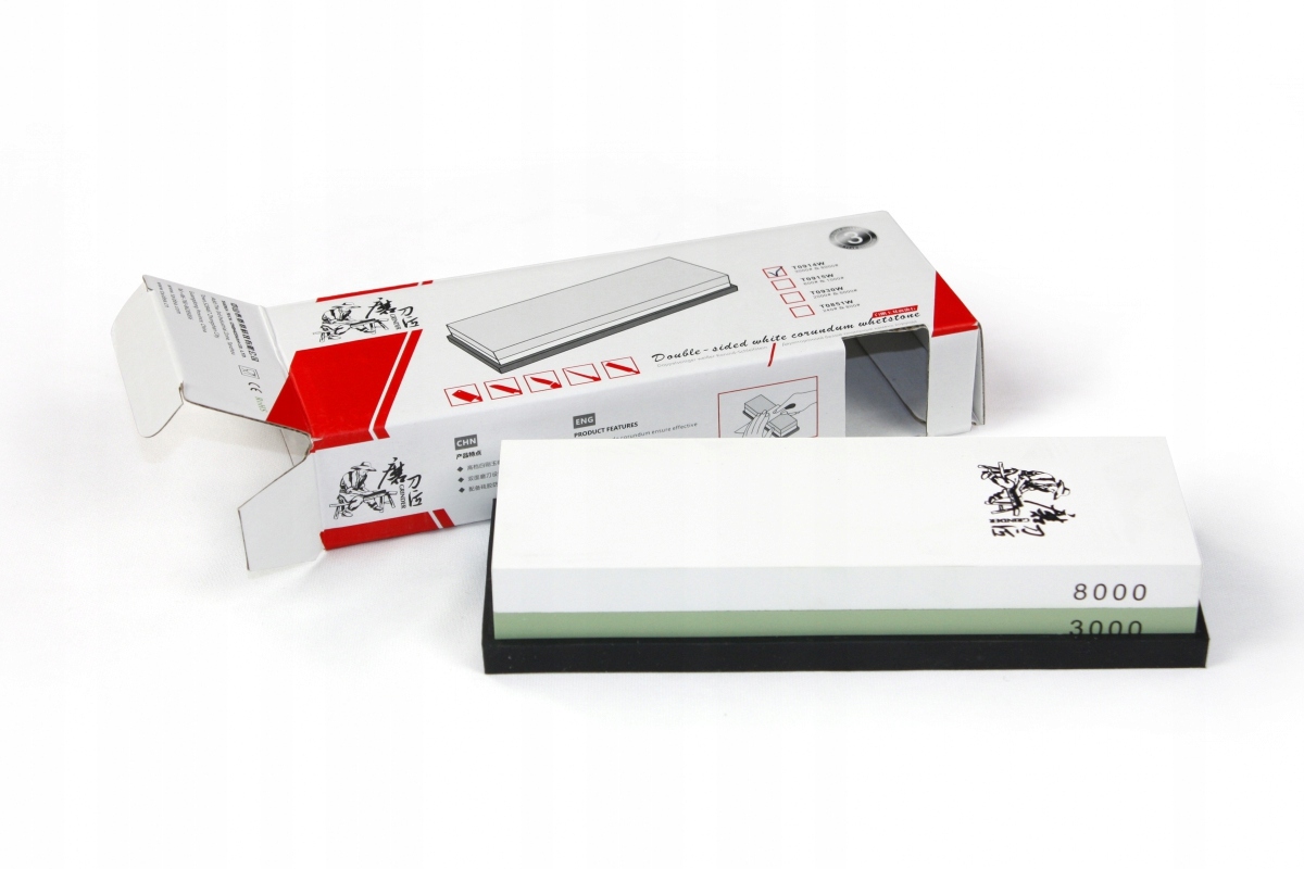 Brousek bruska Taidea (3000/8000) TG6830