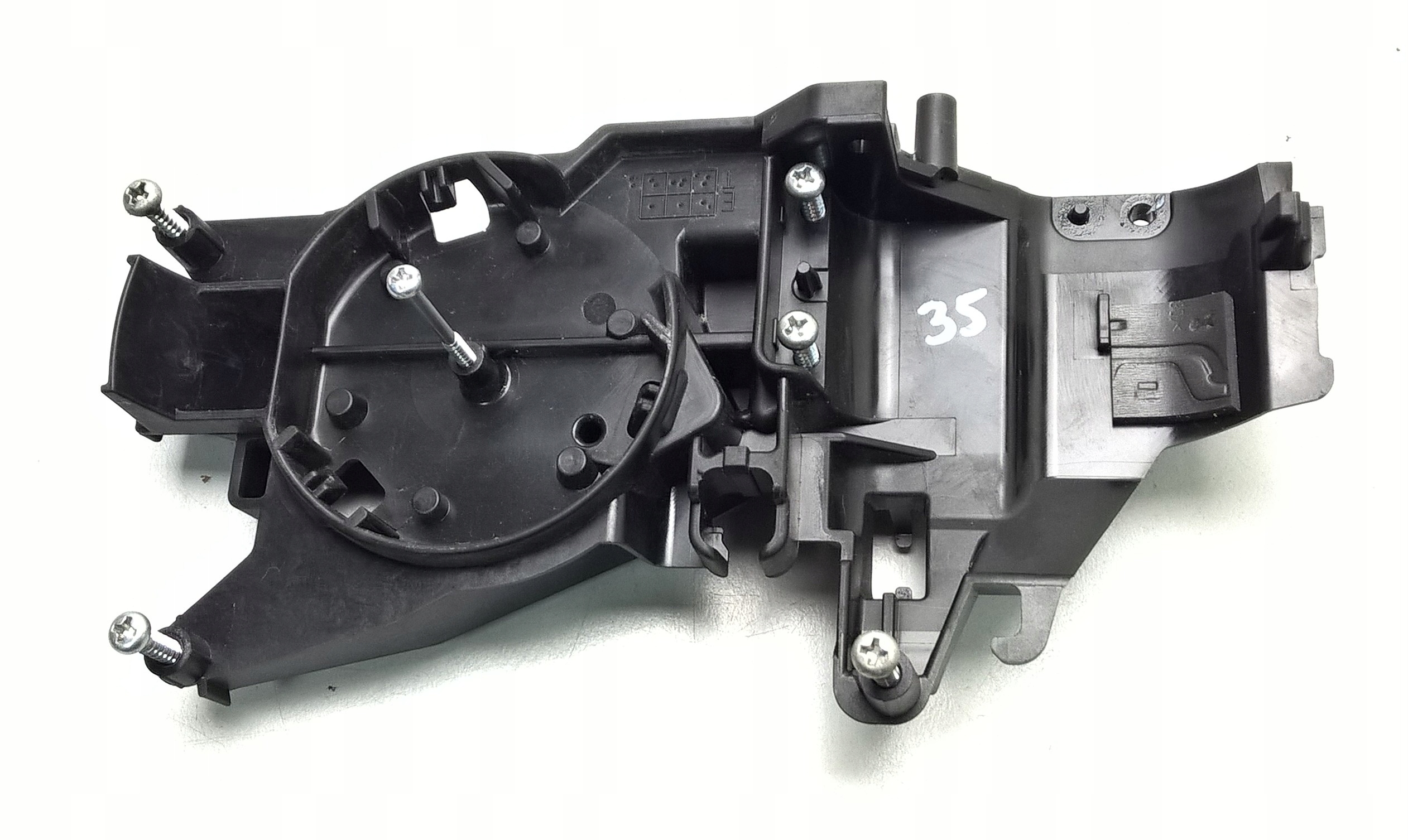 MITSUBISHI ECLIPSE CROSS 17- STELAŻ PRAWY LUSTERKA