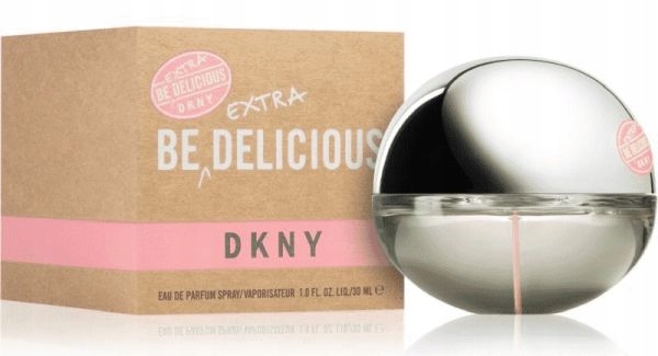 Dkny Be Delicious Extra Edp 30ml Sprej