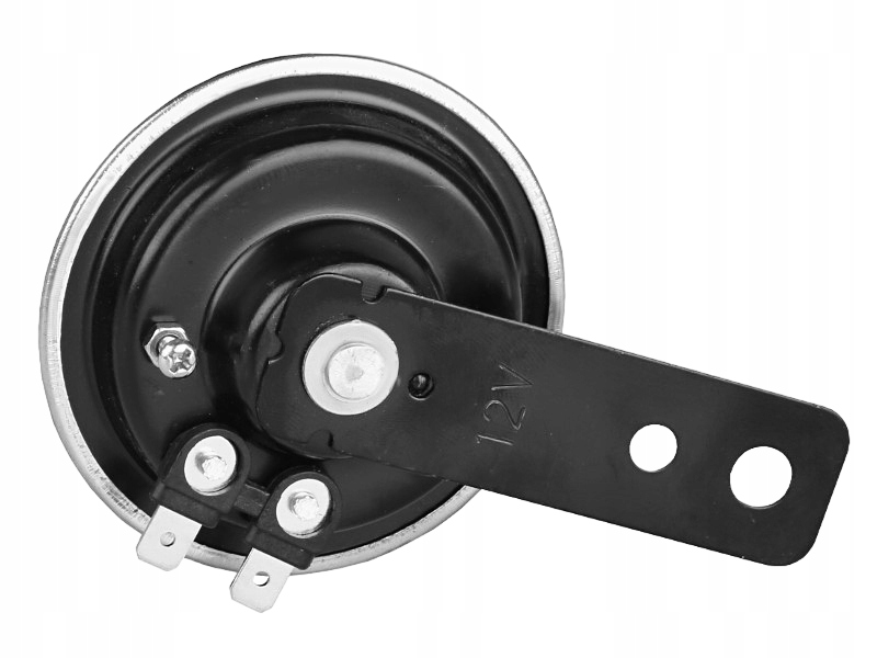 KLAKSON 12V SYGNAŁ DŹWIĘKOWY SYRENA GŁOŚNY SOLIDNY METALOWY ZAMIENNIK ORYG Producent części Automax