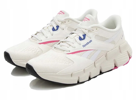 Dámské boty Reebok Zig Dynamica 100074667 Vel. 37,5