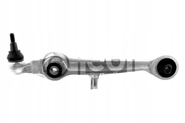 Rameno Odpružení Febi Bilstein 4B3407151E 4B0407