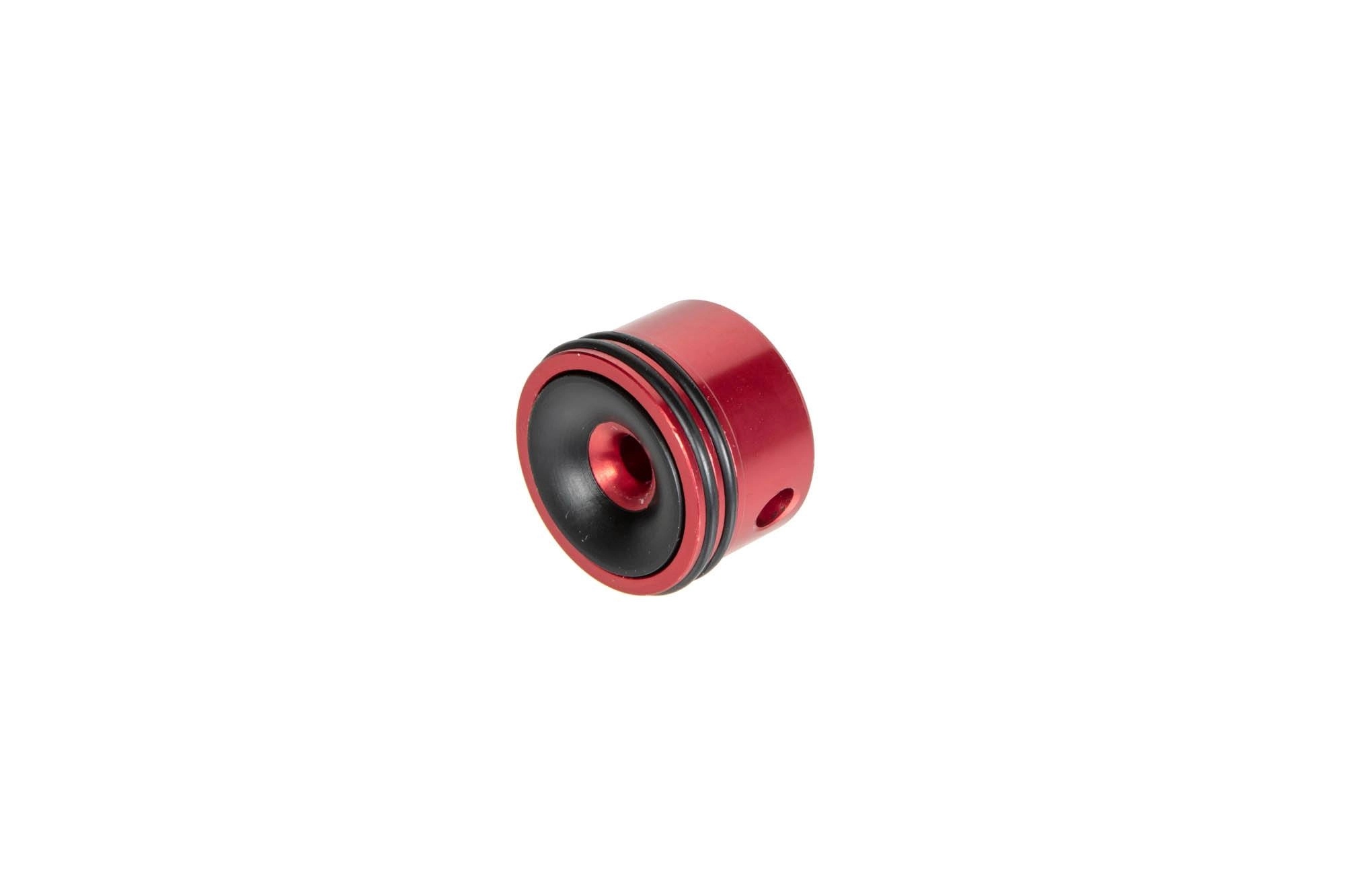 Shs 2x Uszczelniona wyciszona głowica cylindra V2 M4 M16