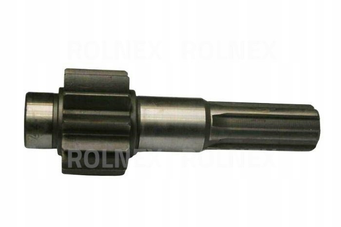 Poloosa krátká Ltz 12z T252407052-B01