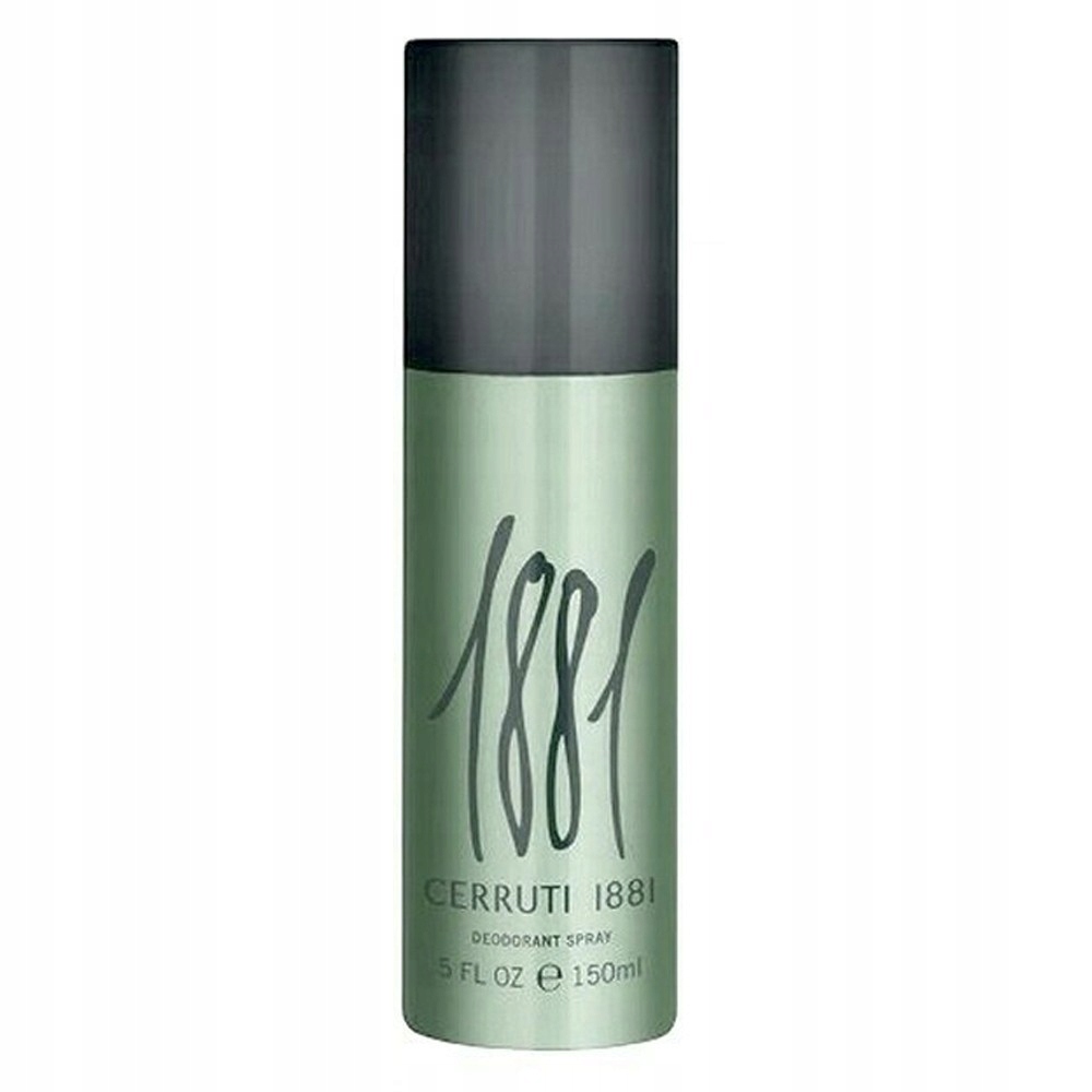 Cerruti 1881 Pour Homme deodorant ve spreji 150 Ml
