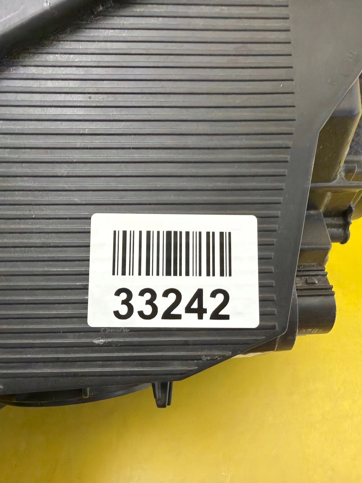 light right front Kia Niro Lift Full Led