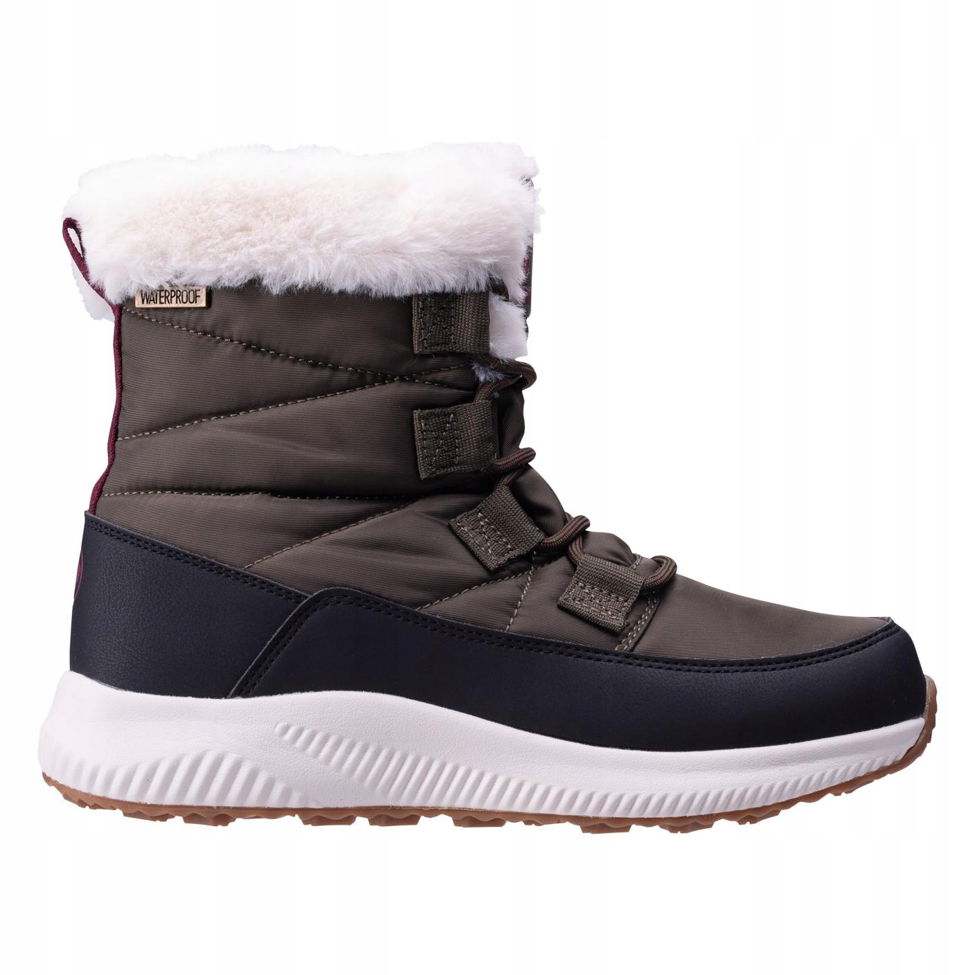 Dámské sněhule Berra MID Wp W 41