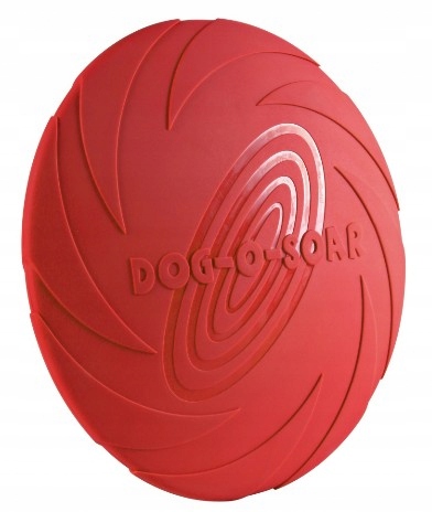 

Trixie Frisbee Dysk Dog Disc 24cm