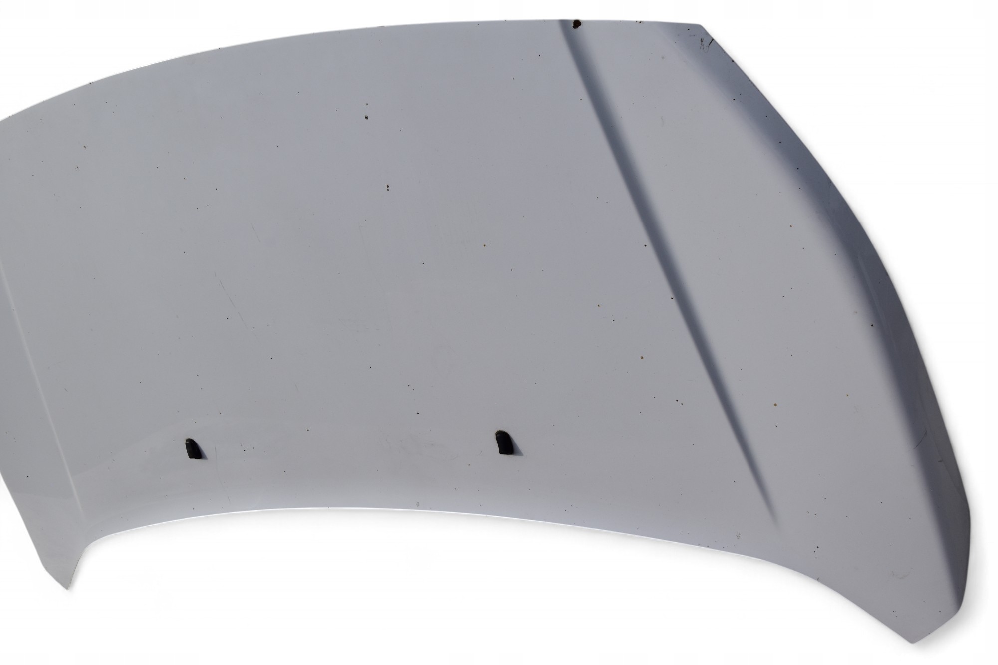 Capot FORD TRANSIT CONNECT II 2014-2020 Kod lakieru: 5D