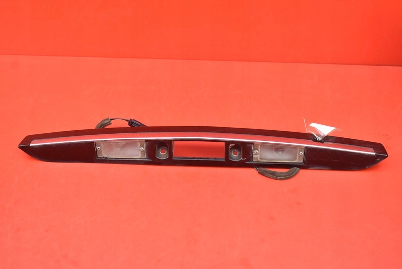 БЛЕНДА ЗАДНЯ ЗАДНЯ KIA SORENTO 1 І 05R