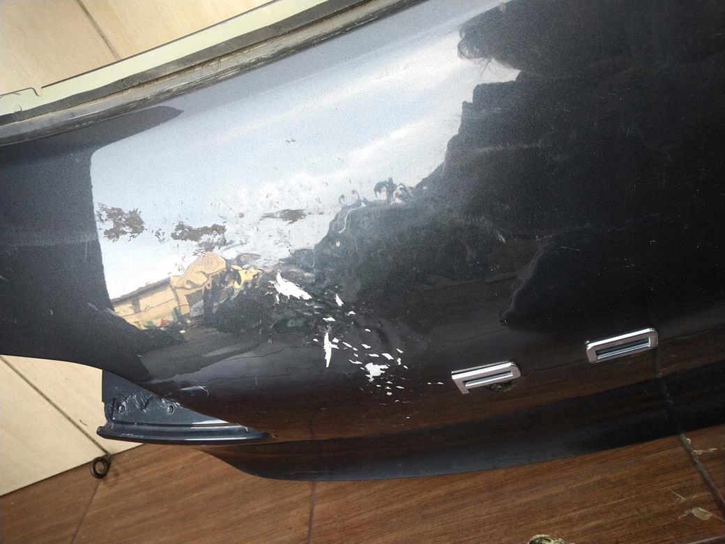boot doors boot PORSCHE MACAN 95B 14