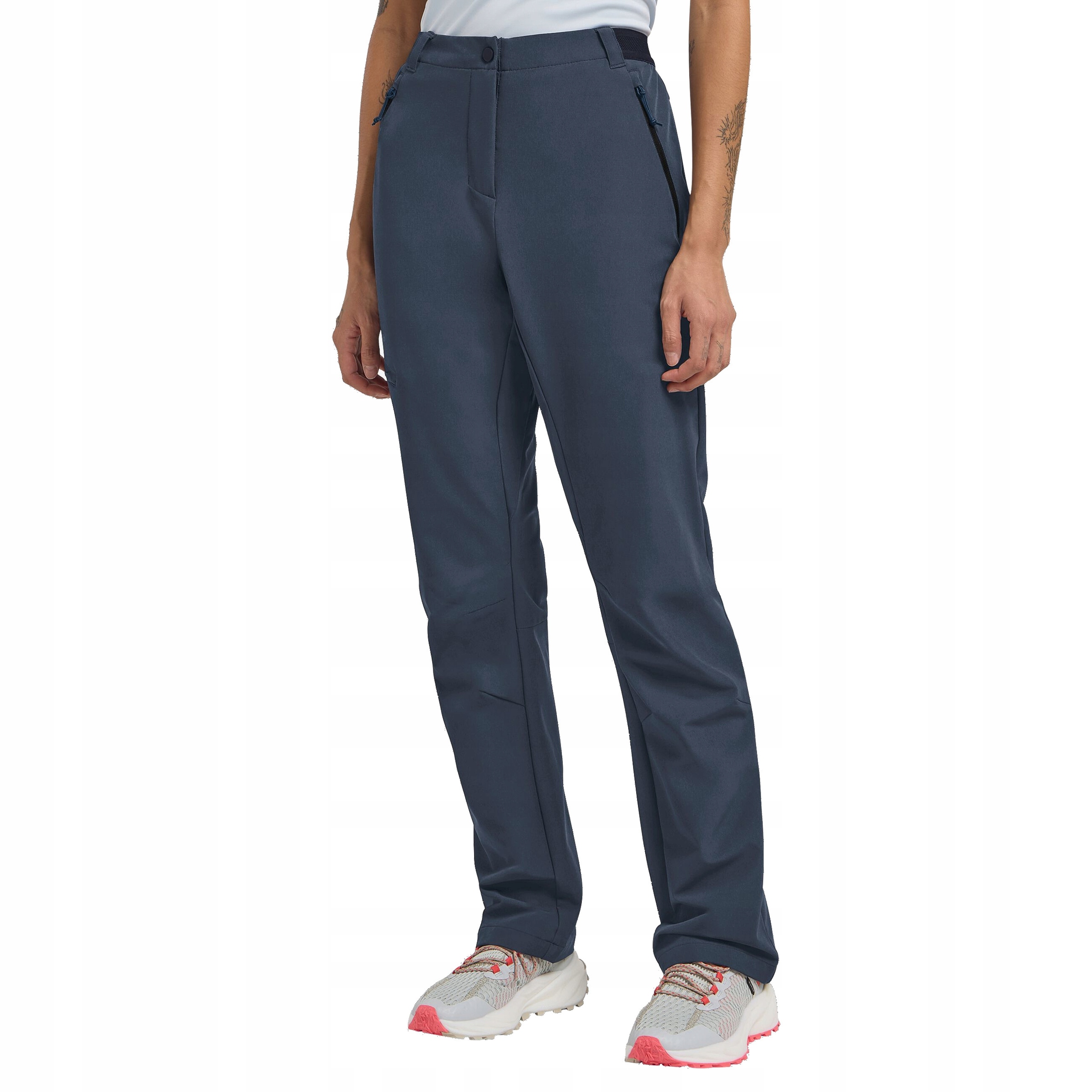 Jack Wolfskin Spodnie Geigelstein Pants Women