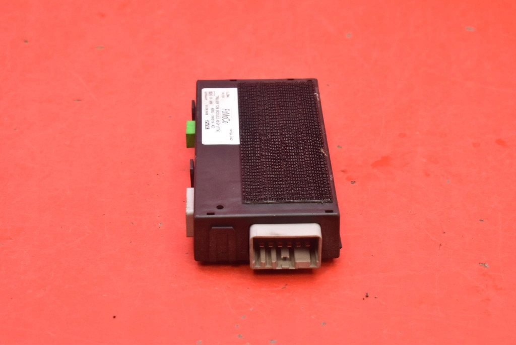 control unit module HAKA AM5J-19H378-AD FORD FOCUS MK3 KOMBI LIFT 14-20