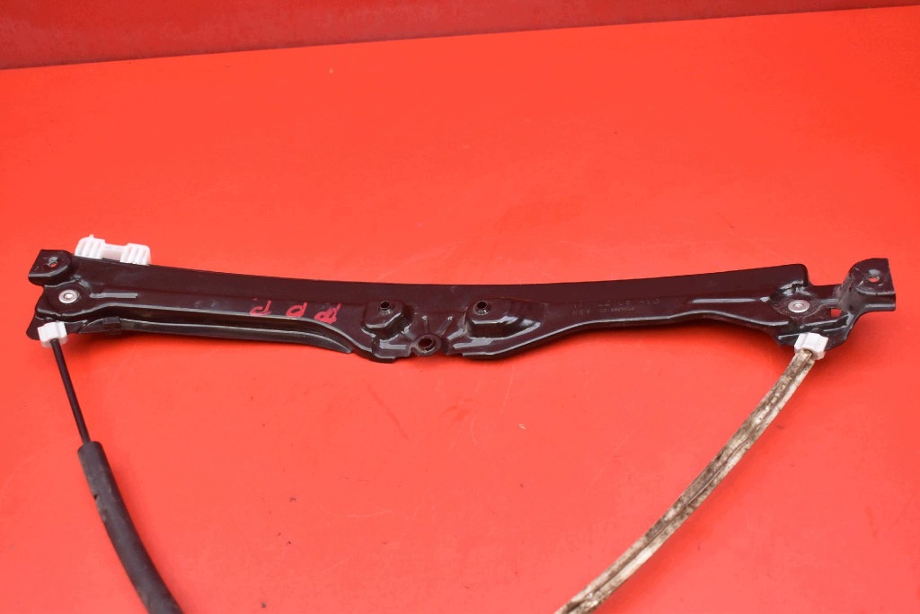 window regulator right front EU 9804388180 CITROEN DS5 5D HB 12-15