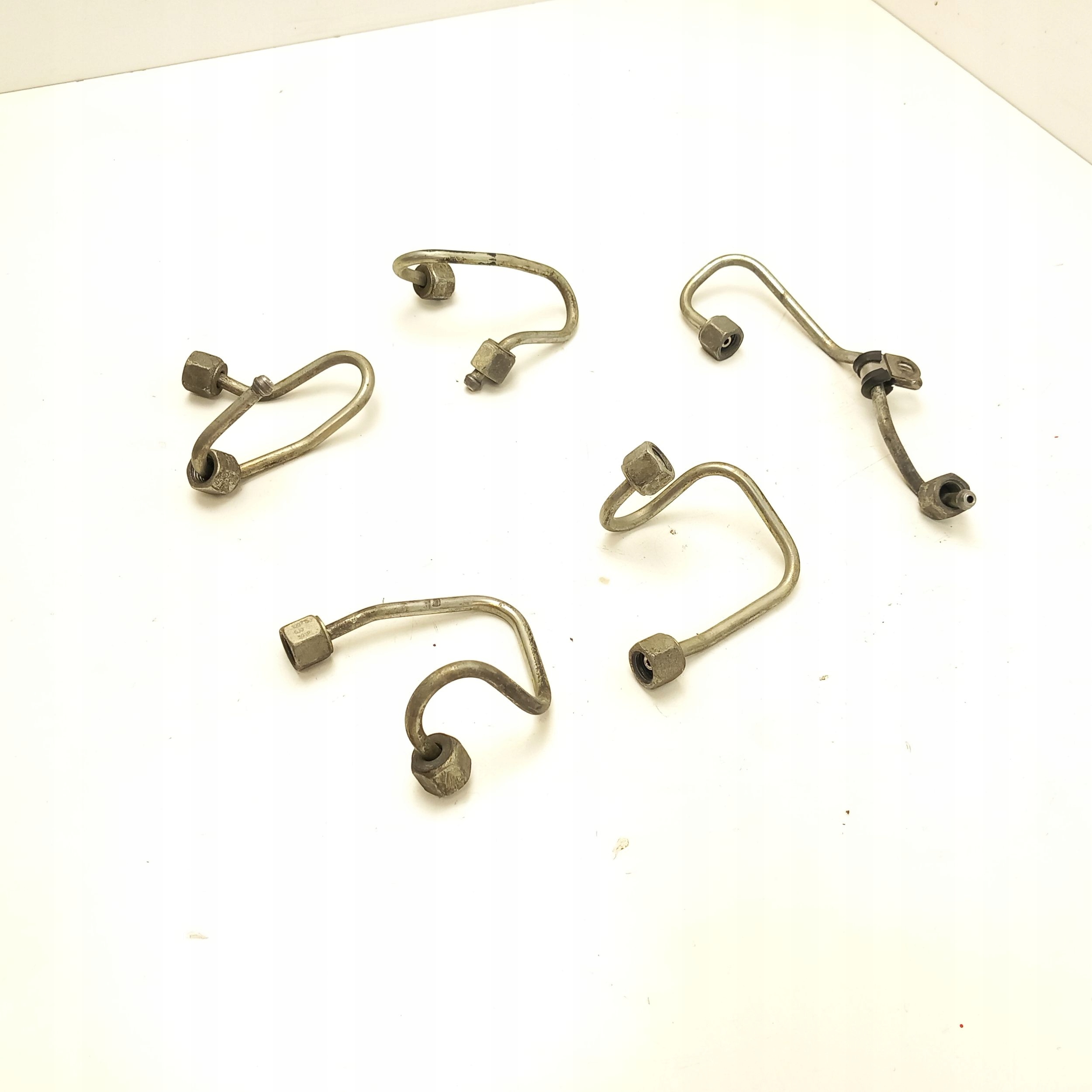 2015 Audi A3 S3 8V патрубок