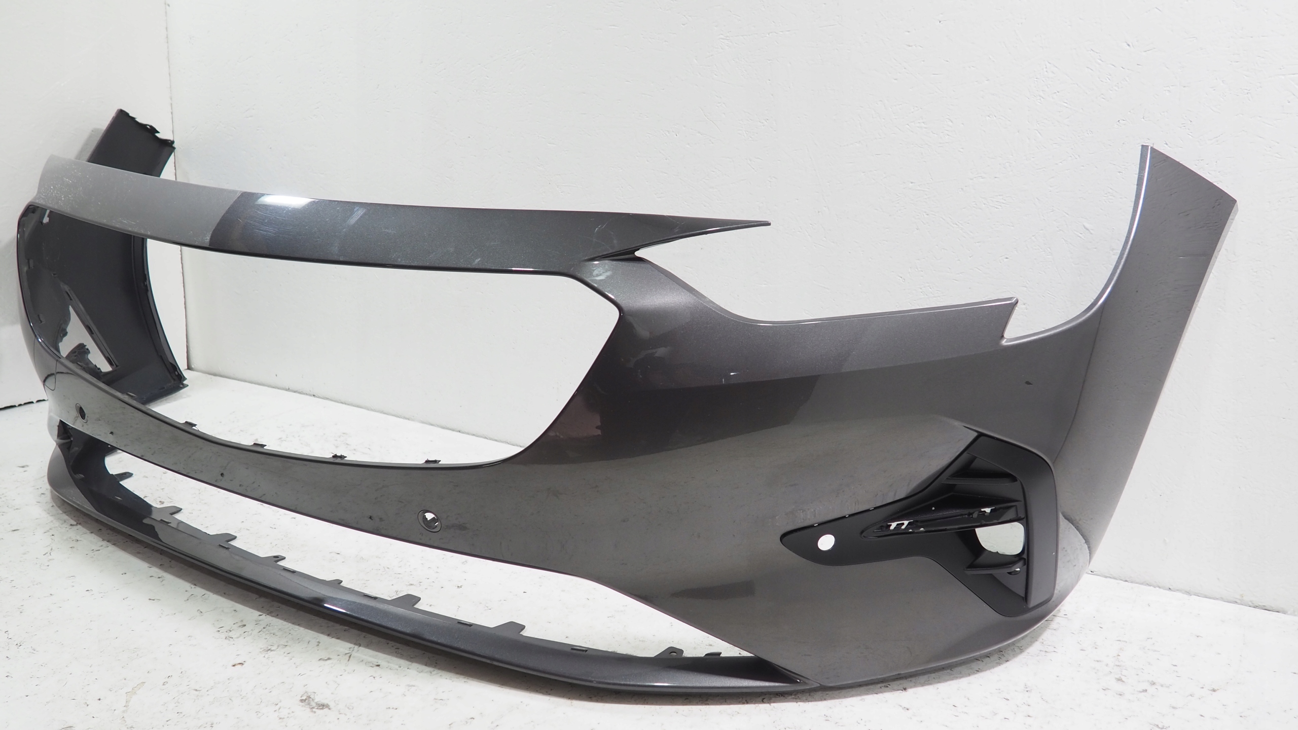 Opel Insignia B lift bumper front front 39140468