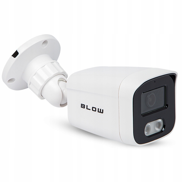 

Kamera Analogowa 4in1 5MP FullColor IP67 3,6mm