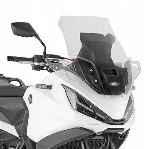 Kappa Szyba KD1196ST przezroczysta Honda NT1100 22