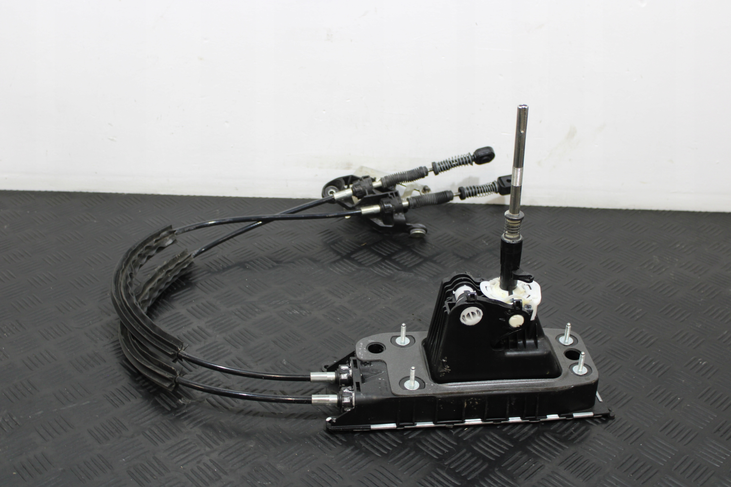 Mécanisme levier vitesse Câble 5R3711049P VW T-ROC 2GA LIFT FL