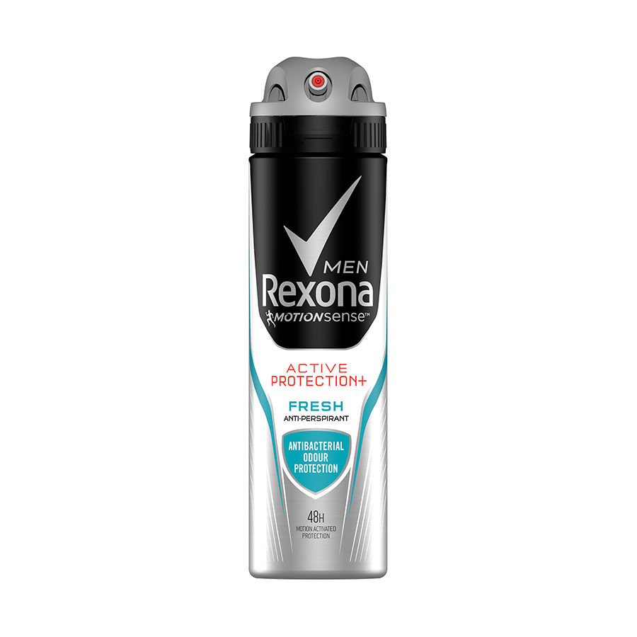 

Rexona Men Active Protection+ Fresh Spray 150ml