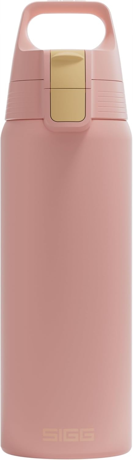 Sigg – láhev na pití z nerezové oceli – Shield One 1L
