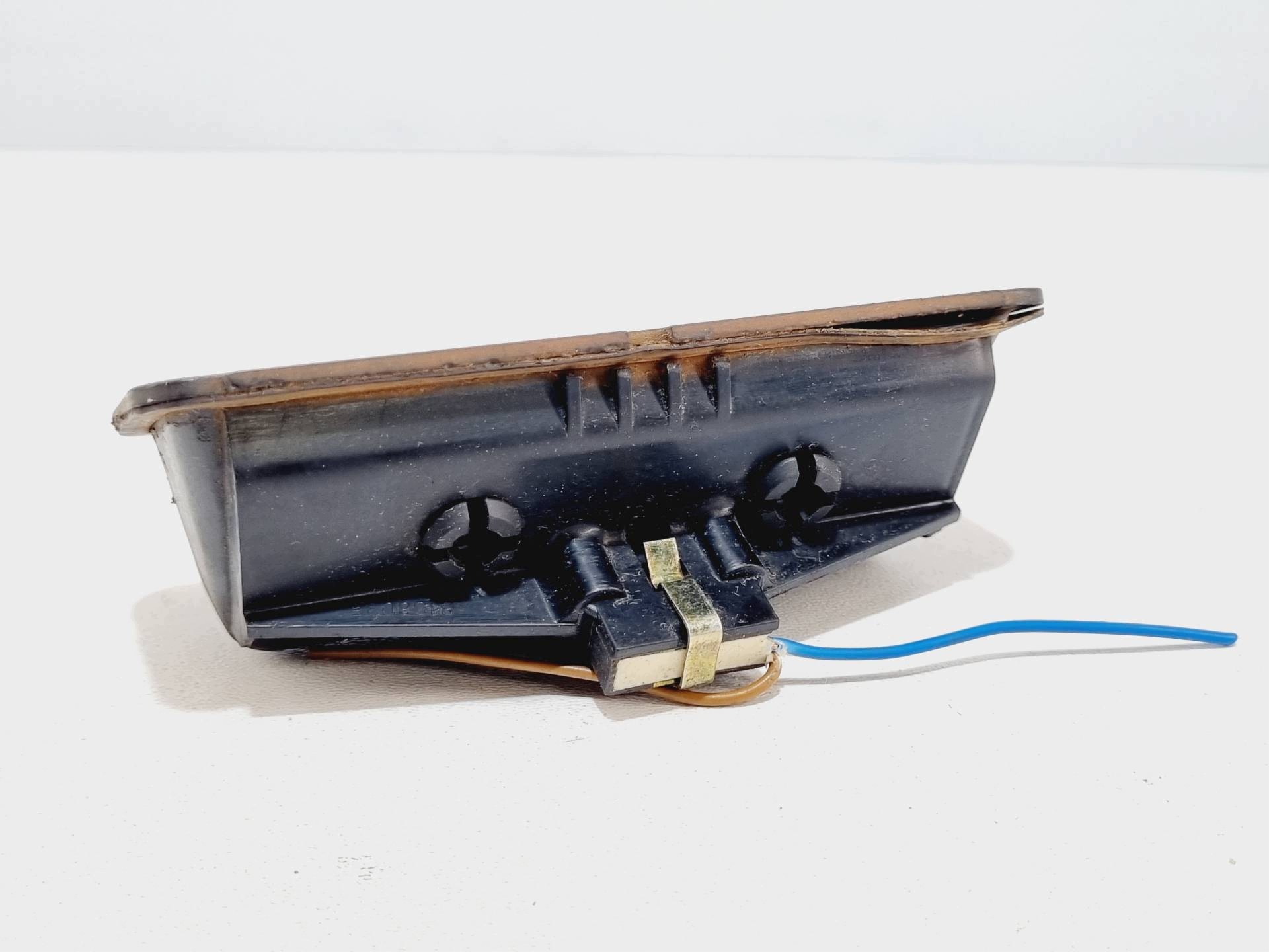 handle button mikrostyk bonnet BMW 5 E39 1999 51248168035