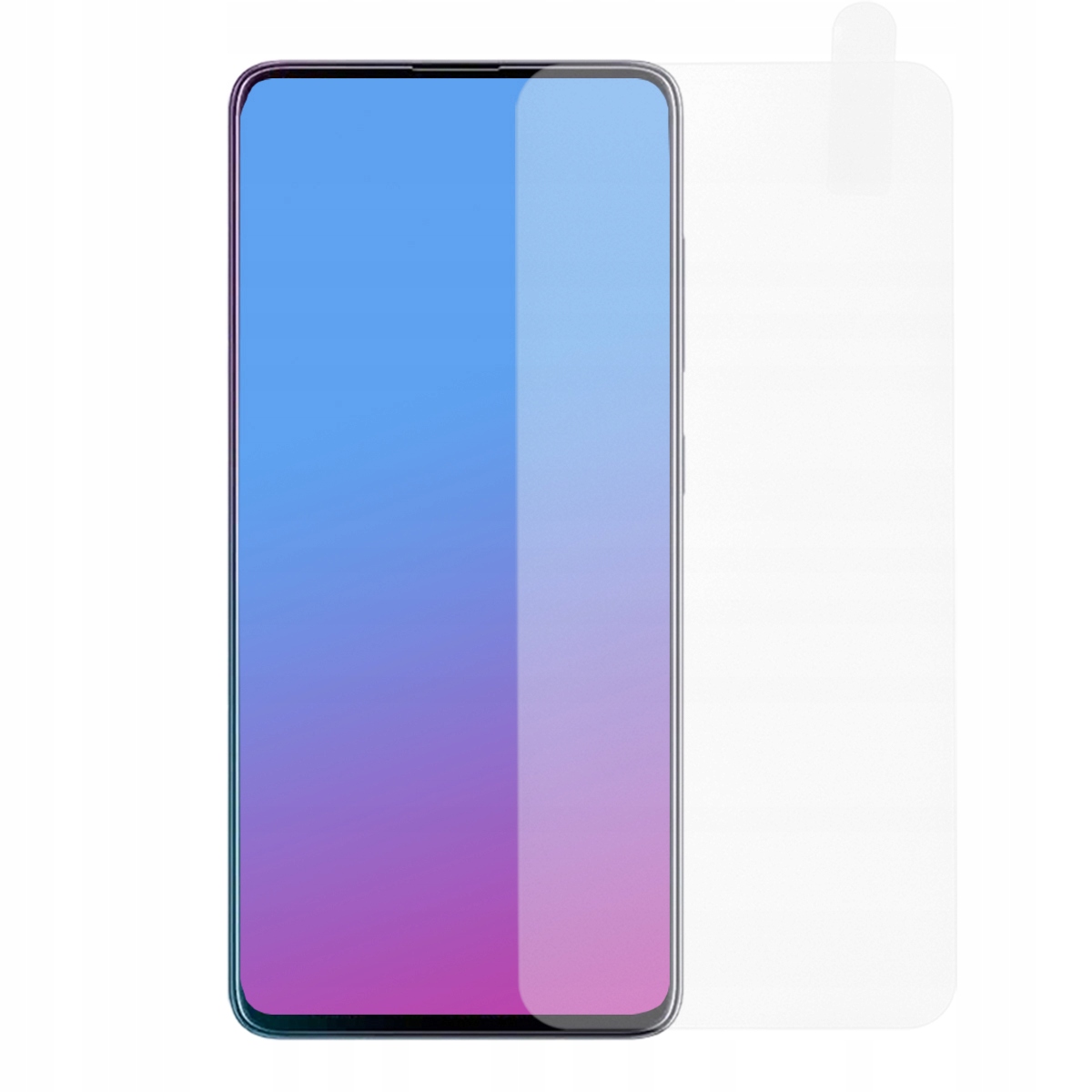 

Szkło Hartowane Szybka Ochronna do Samsung A51
