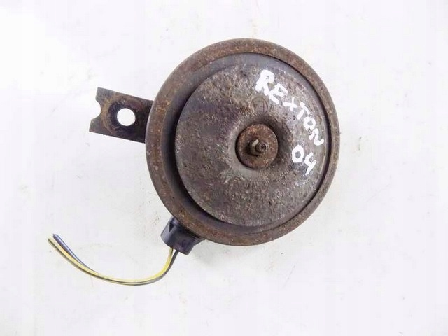 SsangYung Rexton I 04r SYGNAL KLAKSON