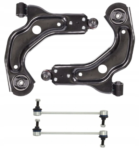 Fiesta IV Mazda 121 III Ramena Spojky Sada