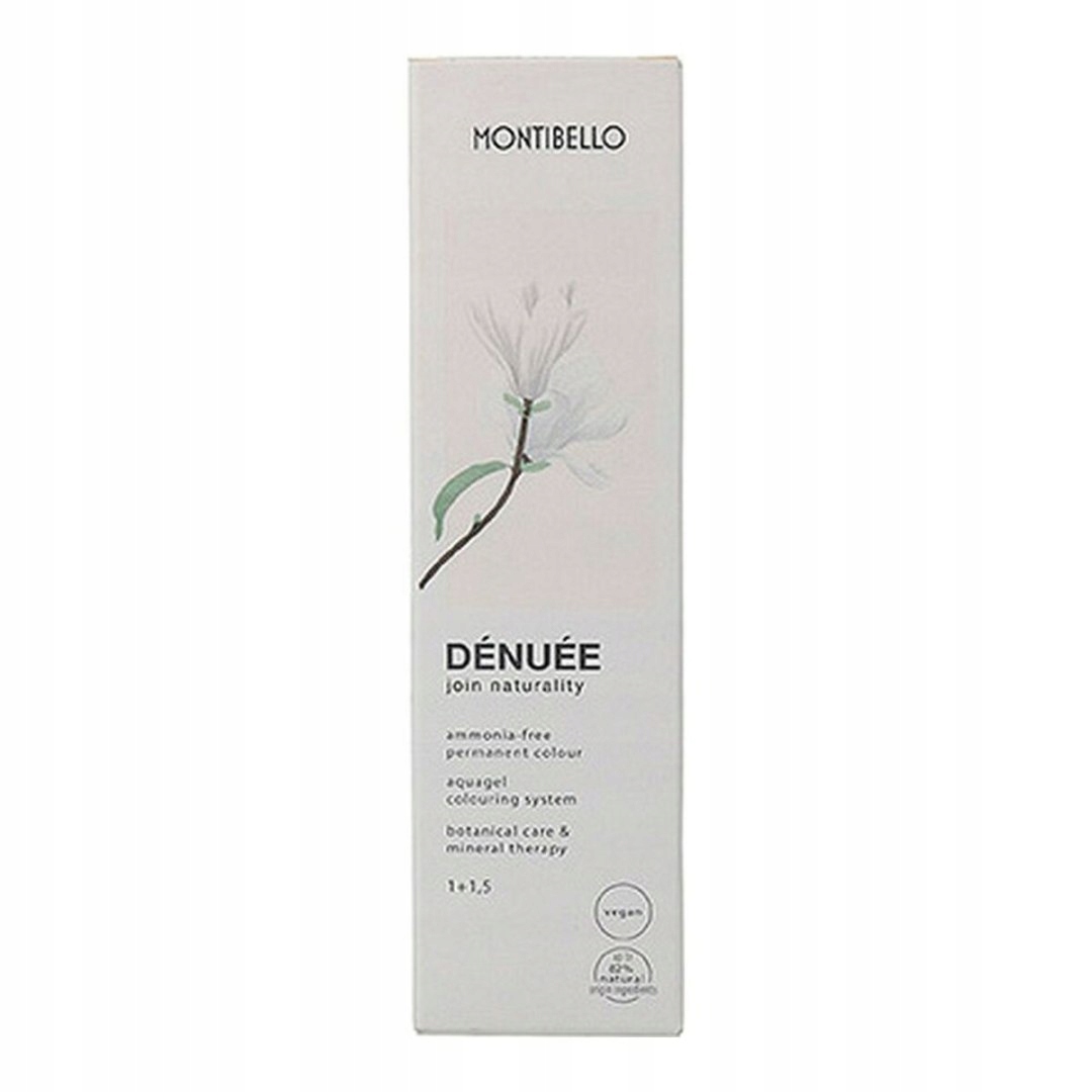 Trvalé zbarvení Dénuée Montibello #10.1