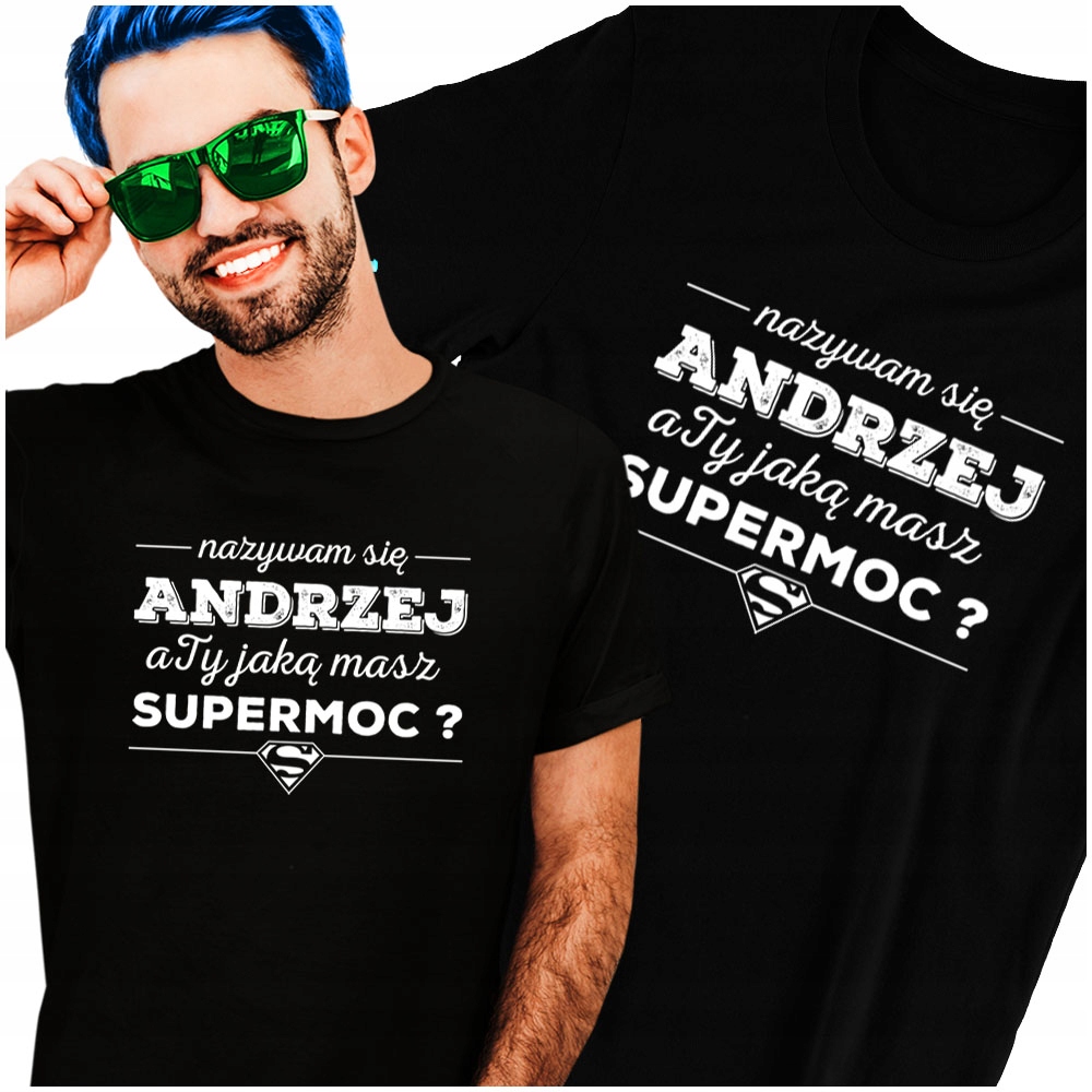 

Śmieszny na urodziny Dla Andrzeja XL
