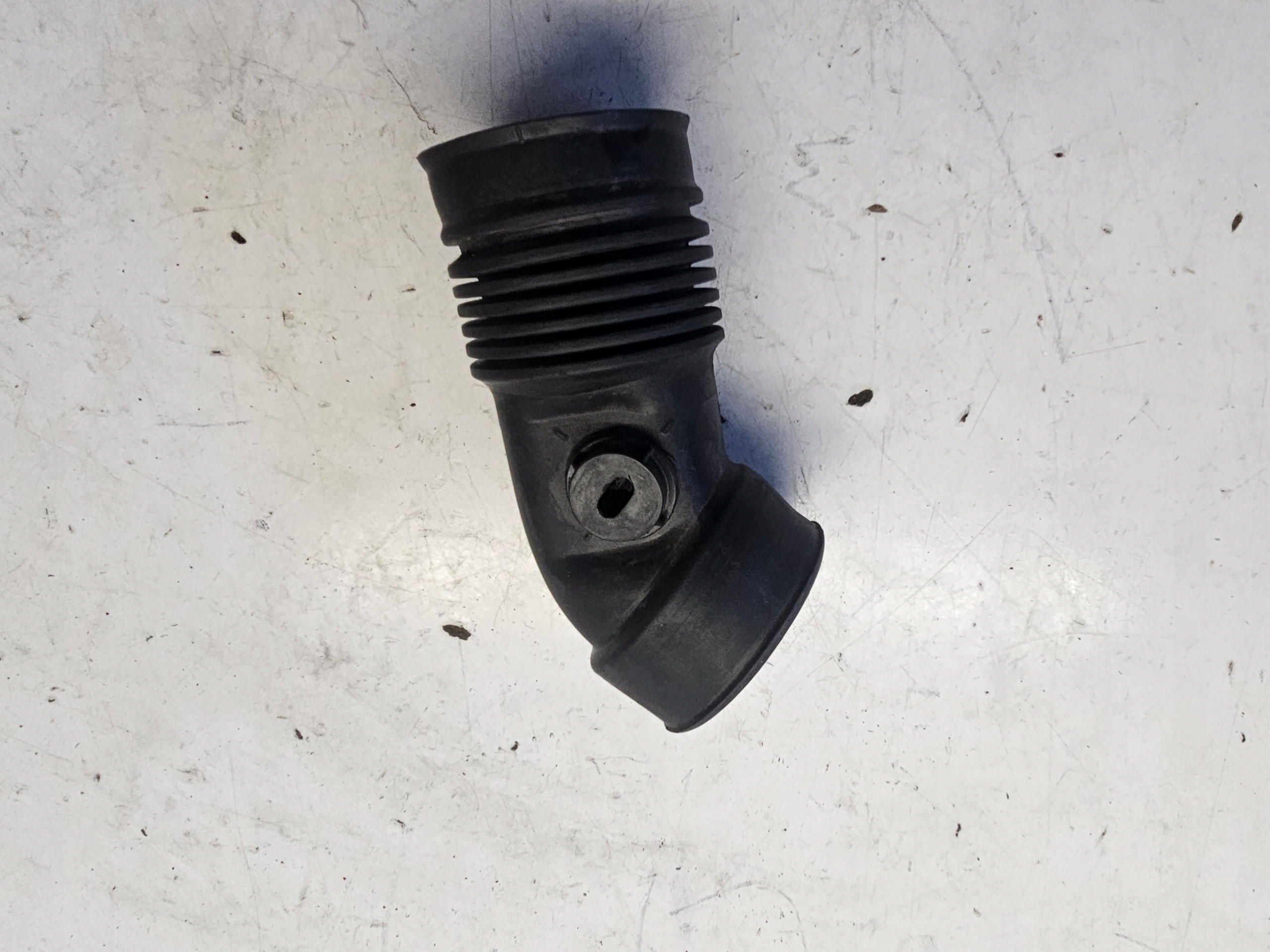 OPEL MOKKA B II wiring HARMONIJKA pipe air 1.2T