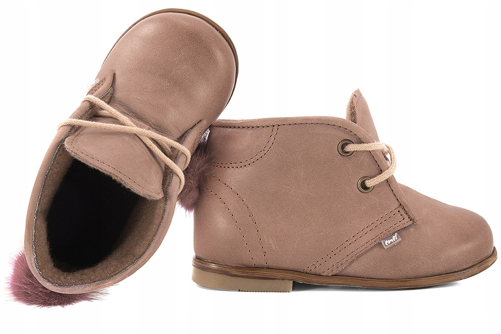 

Emel EY2195E-3 Botki Ocieplane Membrana 25