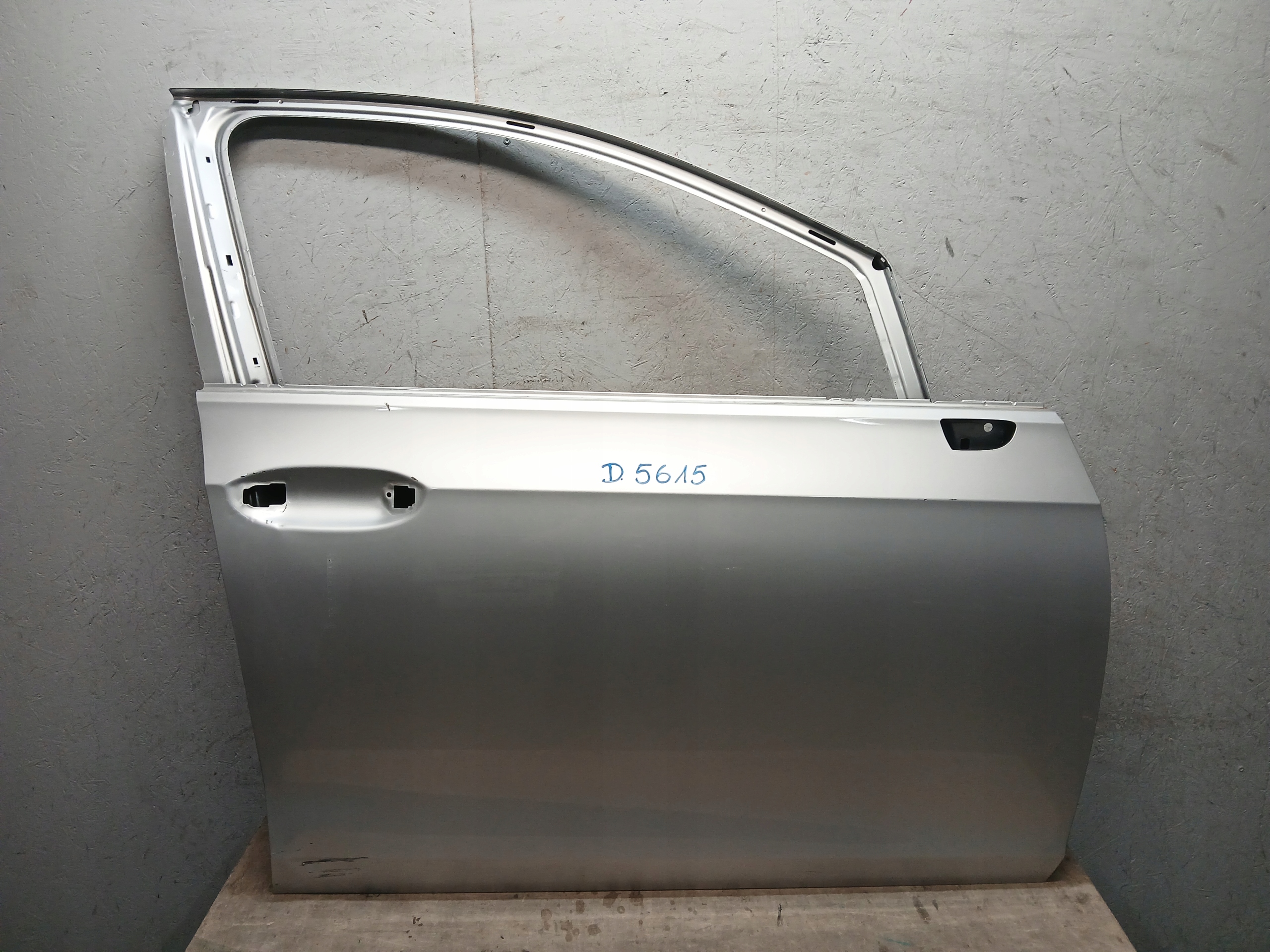 door front right VW GOLF VIII 8 5H