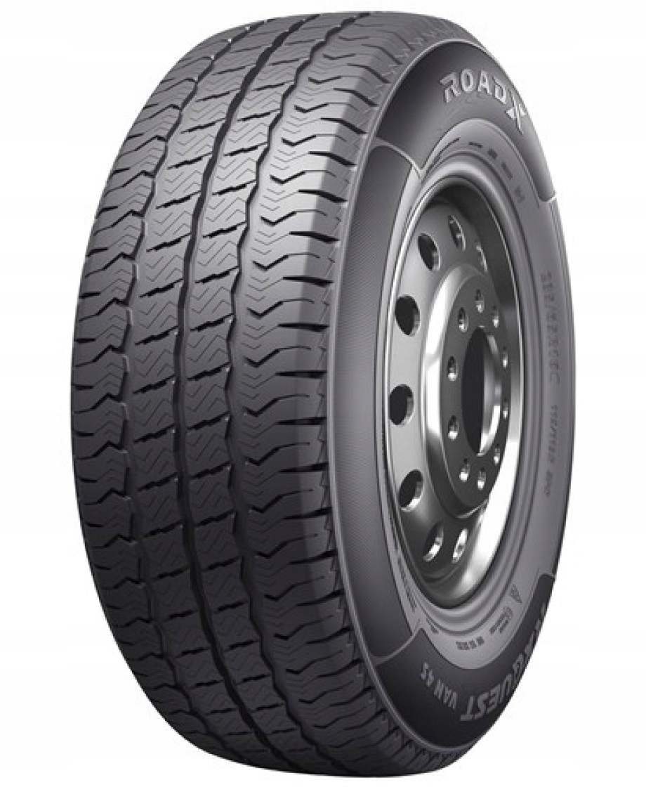 Roadx Rxquest Van 4S 195/60 R16 99 H