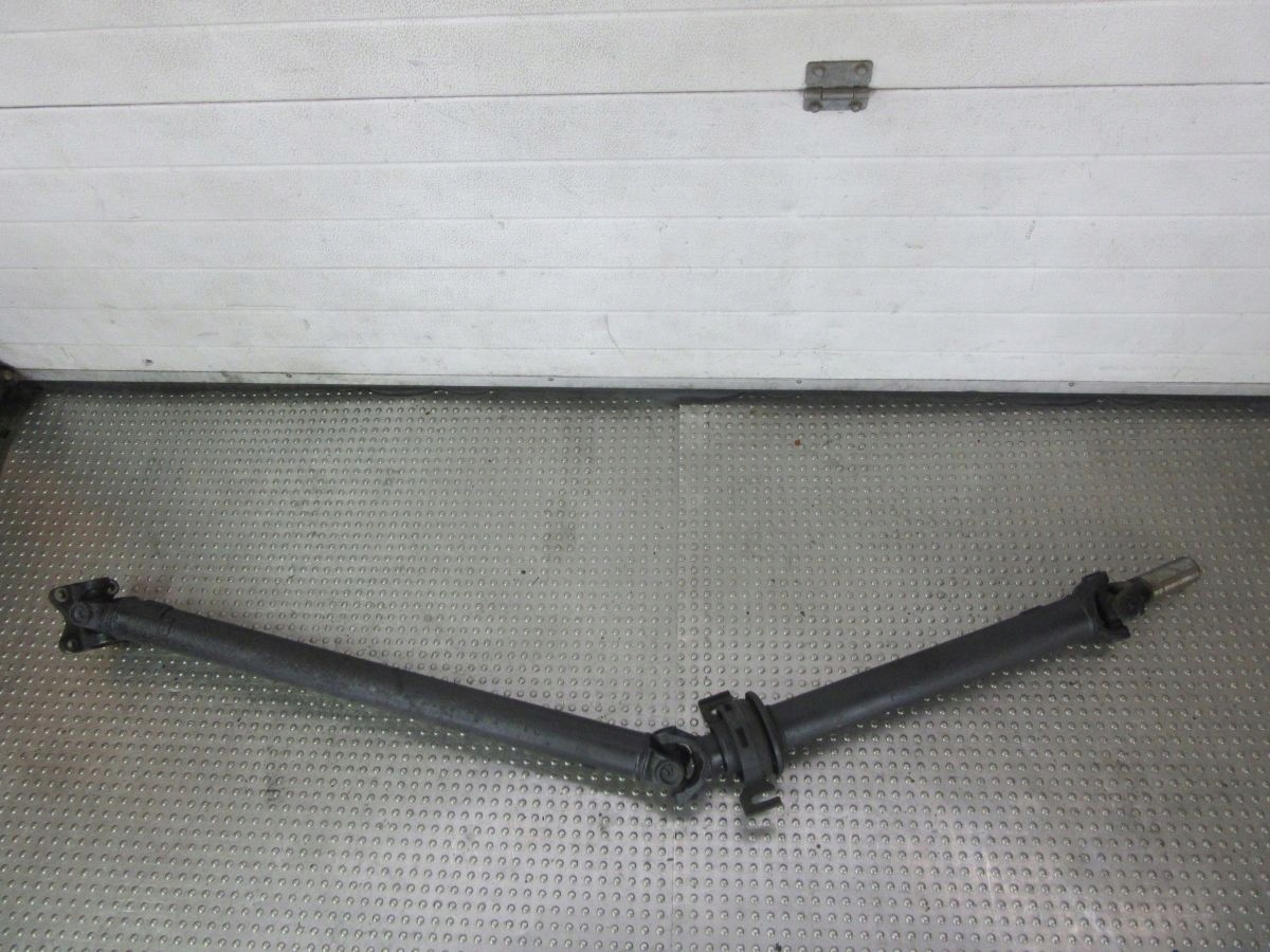 Ford Ranger II Mazda BT50 2.5D 08 2WD WAŁ NAPĘDOWY