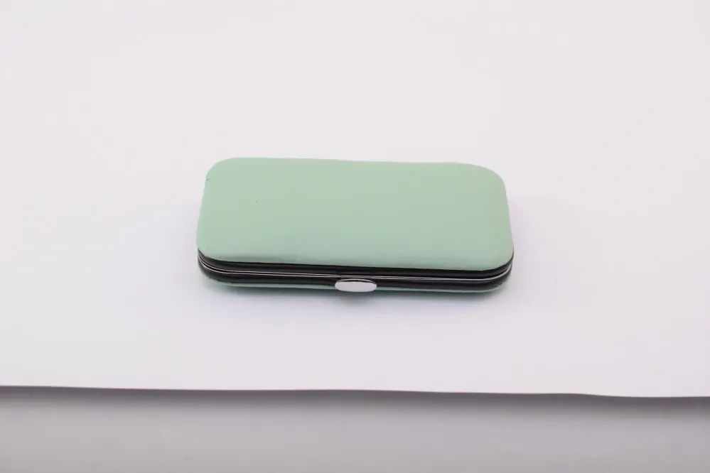 240 Magnum manikúrní set malý zelený