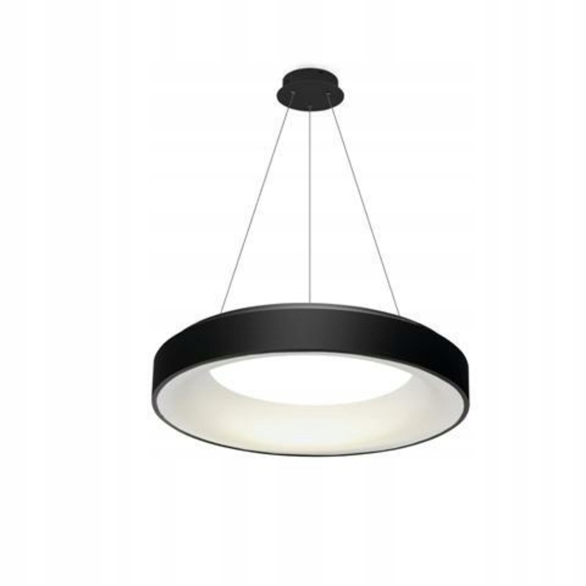 AZzardo Sovana závesné Led svietidlo AZ3437 40W 2200lm Cct 2700K-6500K dimm