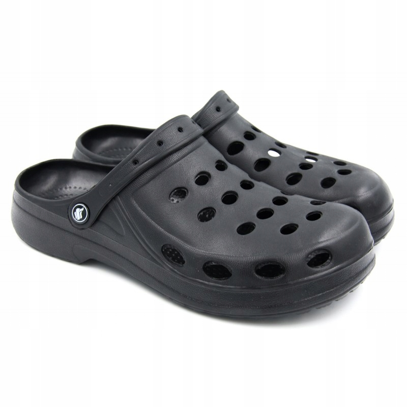

Buty Klapki Kroksy Lekkie Na Piance Roz 42