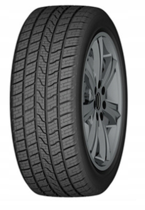 Aplus A909 225/65R17 106V XL Opona osobowa (suv) Całoroczna