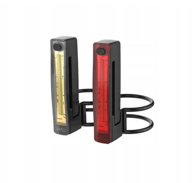Knog Plus Twinpack