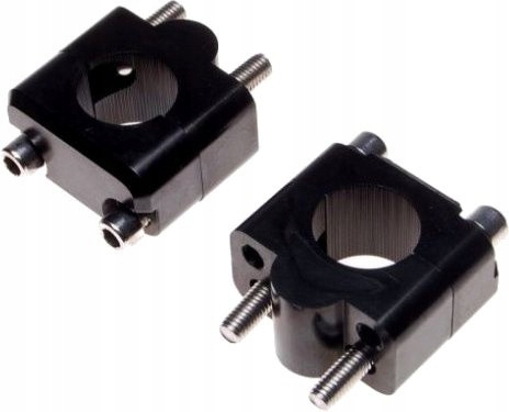 

Podwyższenie risery mocowanie kierownicy 22/28MM