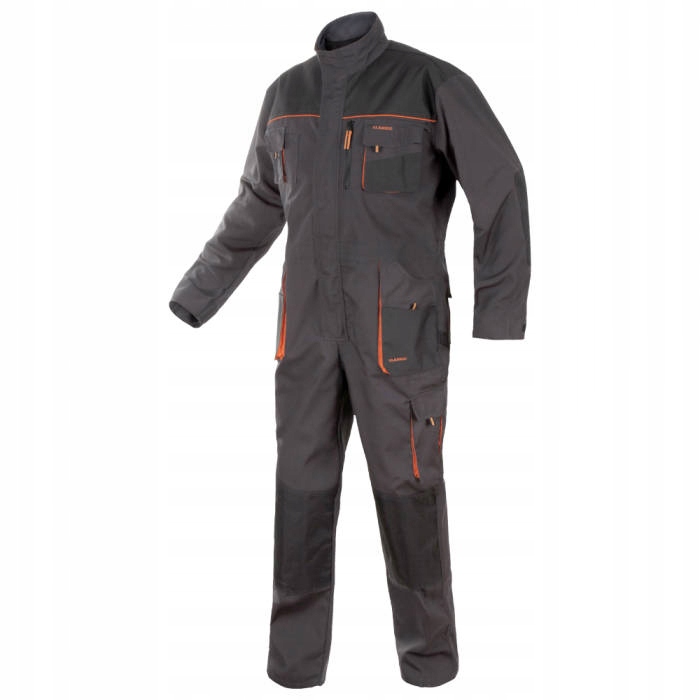 Робочий одяг утеплений комбінезон CLASS R. XXXL