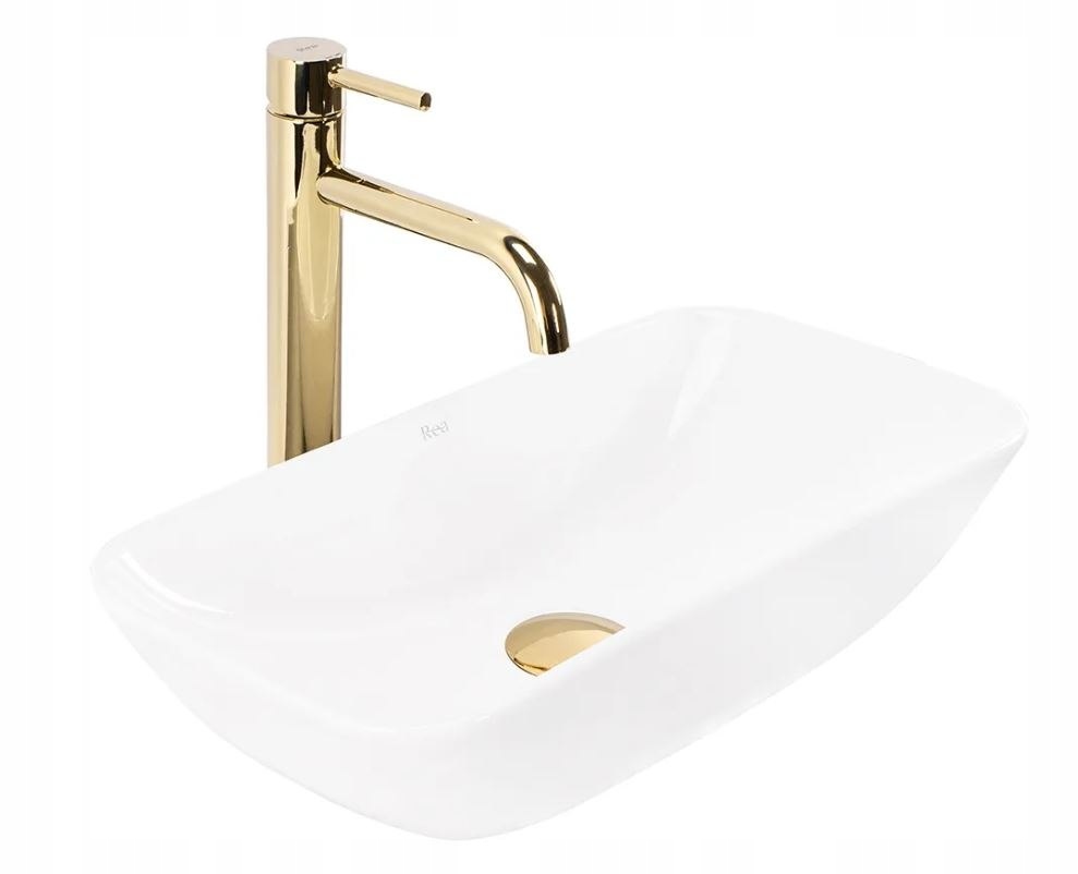 Umyvadlo Maria Na Desku