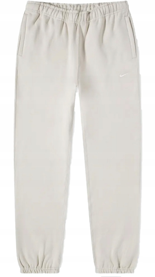 Dámské kalhoty Nike Fleece Pant Loose Fit CW5565-072 vel. S